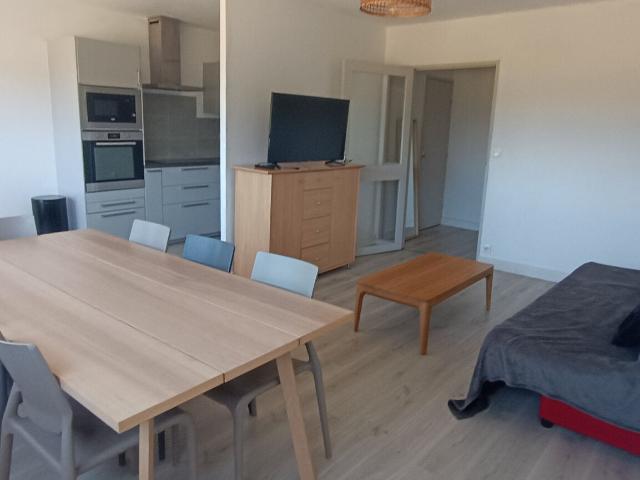 Location Appartement Chemin de la Lisa, Saint Aubin de Lanquais