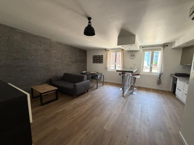Location Appartement Chemin de la Lune, Castres