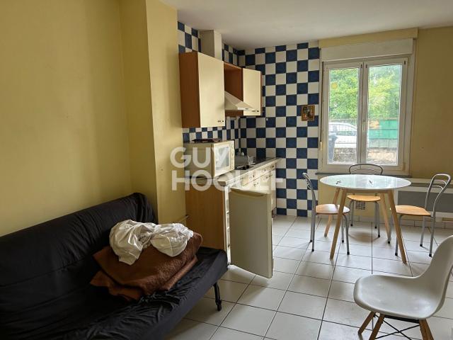Location Appartement Chemin de la Motte, Vesoul