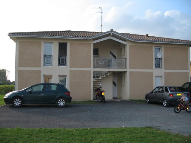 Location Appartement Chemin de la Moulière, Saint André de Cubzac