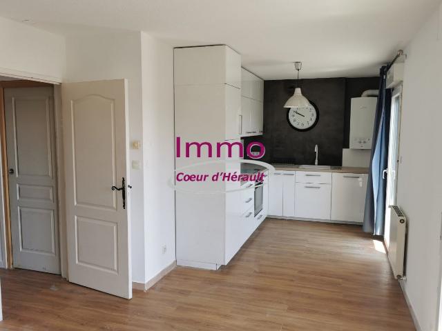 Location Appartement Chemin de la Madeleine, Clermont l'Hérault