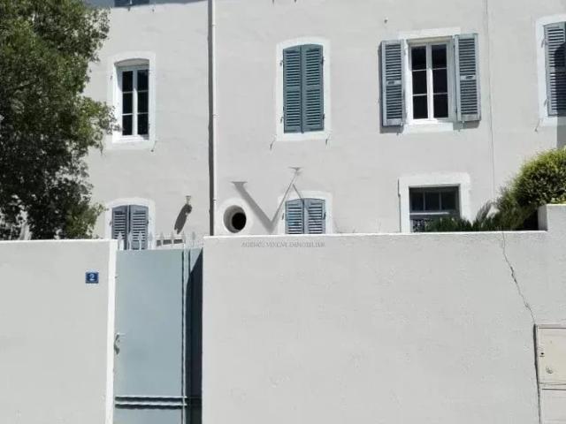 Location Appartement Chemin de la Manche, Montélimar