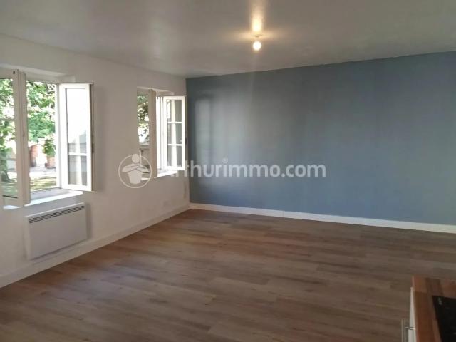 Location Appartement Chemin de la Manou, Giroussens