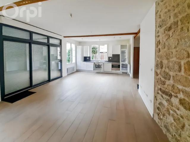 Location Appartement Chemin de la Mare des Eaux, Ermenonville