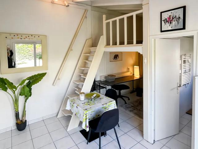 Location Appartement Chemin de la Martinette, Romans sur Isère