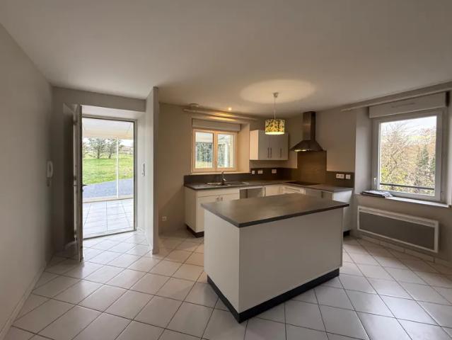 Location Appartement Chemin de la Metairie Neuve, Castres