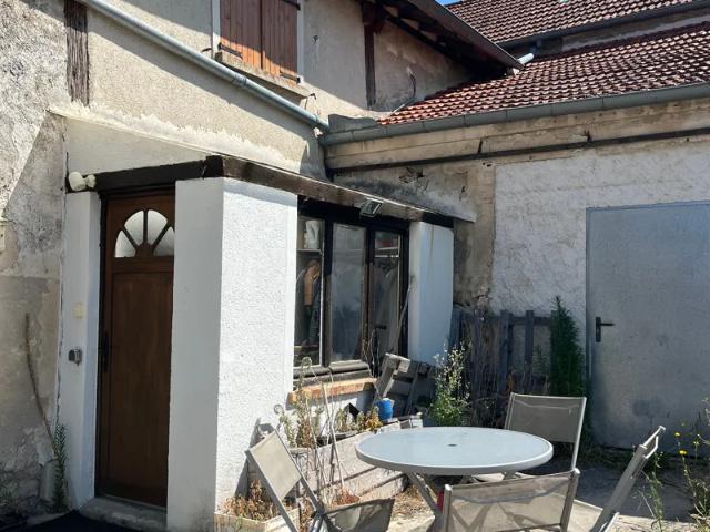 Location Appartement Chemin de la Noue, La Ferté sous Jouarre