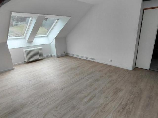 Location Appartement Chemin de la Source, Noyarey