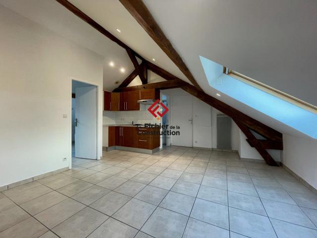 Location Appartement Chemin de la Source, Saint Ismier