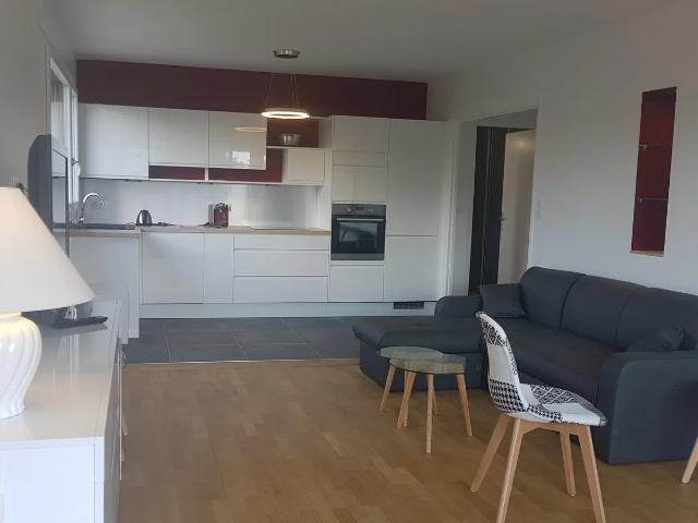 Location Appartement Chemin de la Sauvegarde, Écully