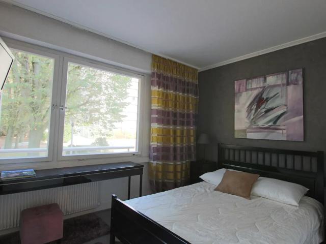 Location Appartement Chemin de la Sauvegarde, Écully