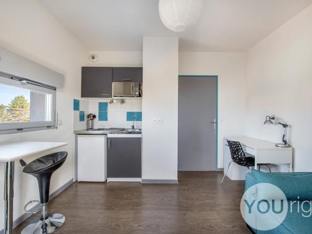 Location Appartement Chemin de la Sablière, Limonest