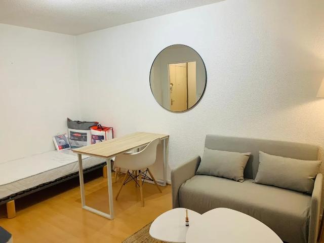 Location Appartement Chemin de la Salade Ponsan, Toulouse