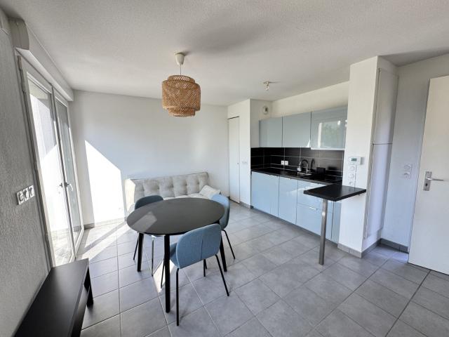 Location Appartement Chemin de la Salade Ponsan, Toulouse
