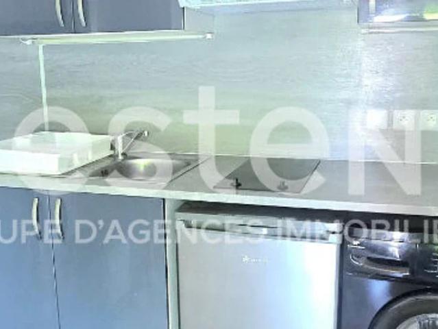 Location Appartement Chemin de la Salade Ponsan, Toulouse