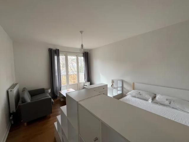 Location Appartement Chemin de la Salade Ponsan, Toulouse