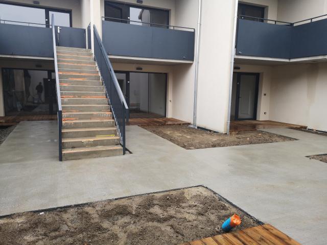 Location Appartement Chemin de la Salade Ponsan, Toulouse