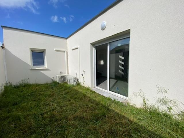 Location Appartement Chemin de la Salle, Amiens