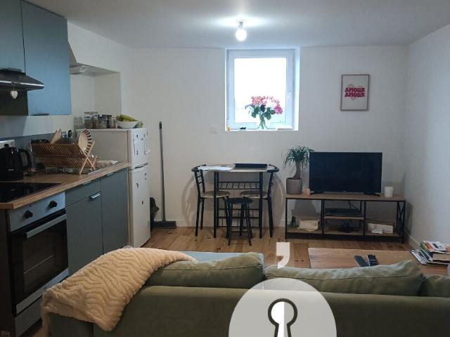 Location Appartement Chemin de la Sedilais, La Baconnière