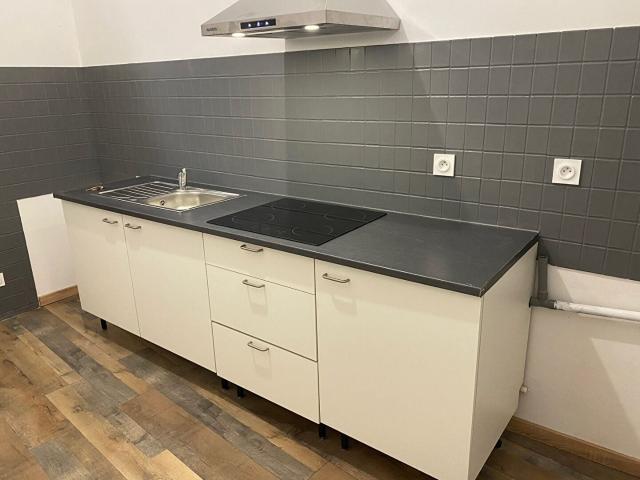Location Appartement Chemin de la Serpoyère, Bourg en Bresse