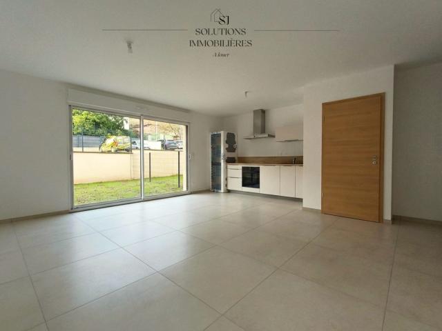 Location Appartement Chemin de la Servonnière, Saint Cyr sur le Rhône