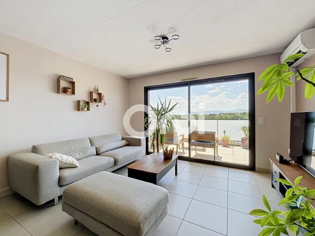 Location Appartement Chemin de la Syrah, Perpignan
