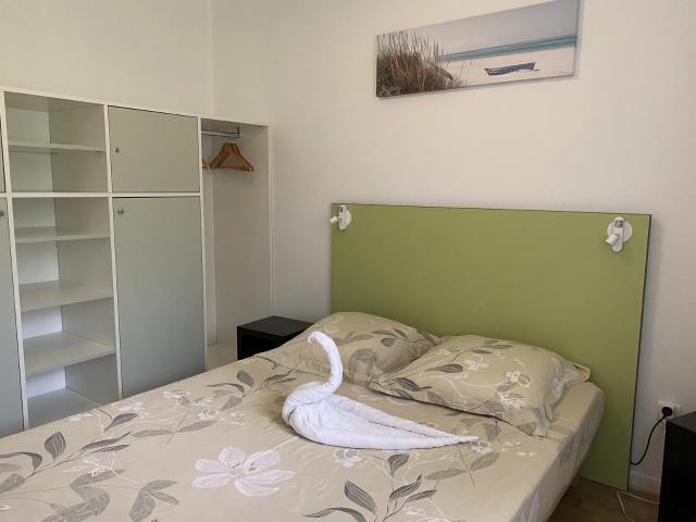 Location Appartement Chemin de la Potence, Équemauville