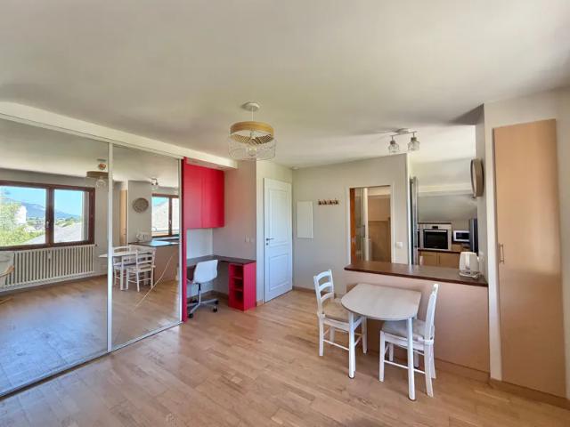 Location Appartement Chemin de la Patinoire, Villard de Lans
