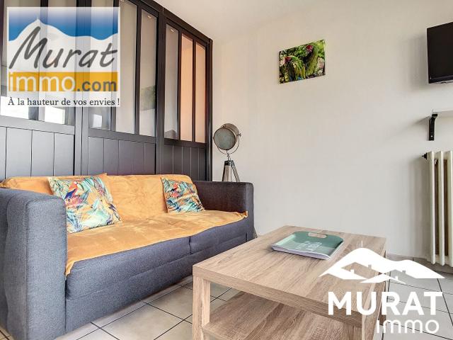 Location Appartement Chemin de la Pauze, Royat
