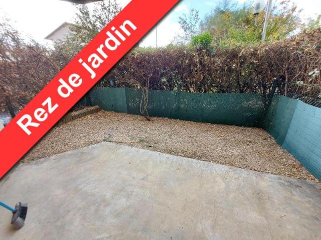 Location Appartement Chemin de la Paille, Blagnac