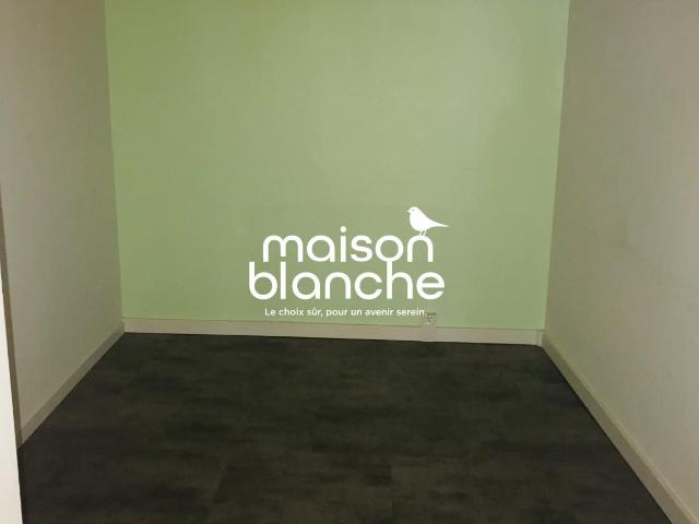 Location Appartement Chemin de la Palus, Coutras