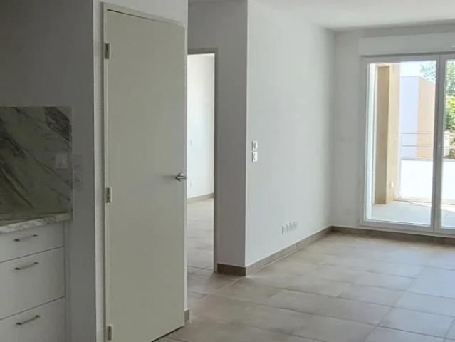Location Appartement Chemin de la Papaille, Istres