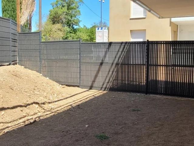 Location Appartement Chemin de la Papaille, Istres