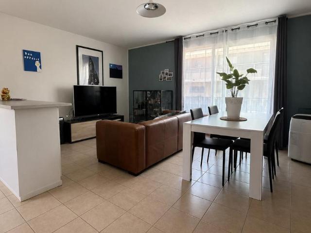Location Appartement Chemin de la Passio Vella, Perpignan