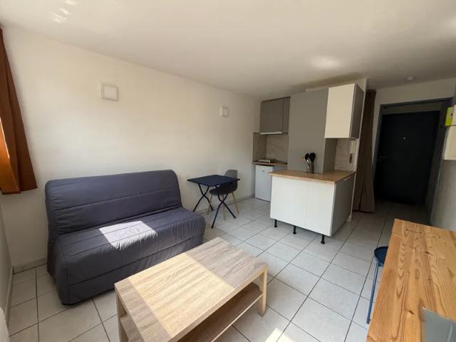 Location Appartement Chemin de la Passio Vella, Perpignan