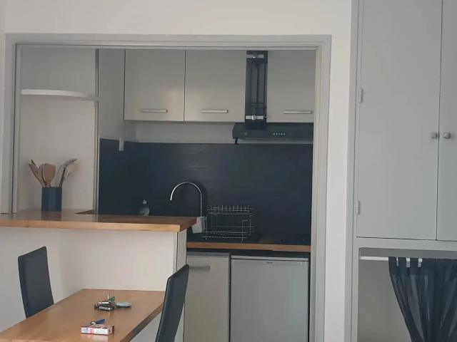 Location Appartement Chemin de la Passio Vella, Perpignan