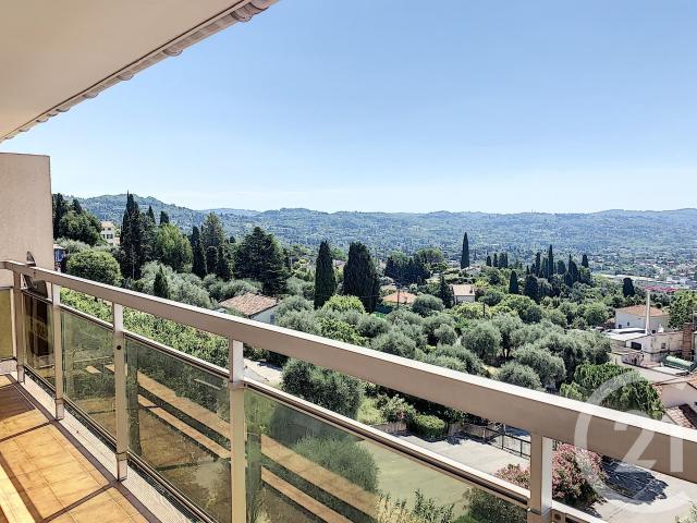 Location Appartement Chemin de la Peyregoue, Antibes