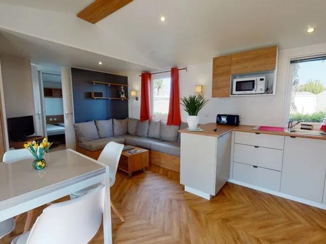 Location Appartement Chemin de la Pège, Saint Hilaire de Riez