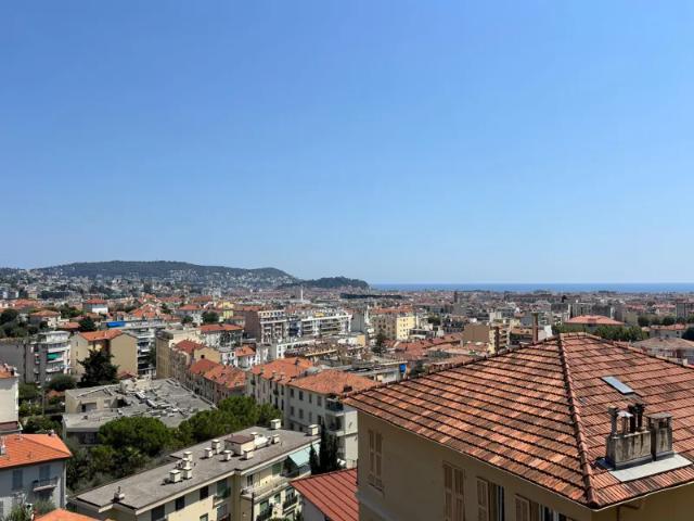 Location Appartement Chemin de la Pinède, Nice