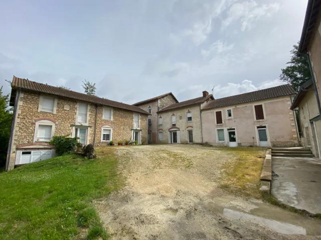 Location Appartement Chemin de la Plaine, Annesse et Beaulieu