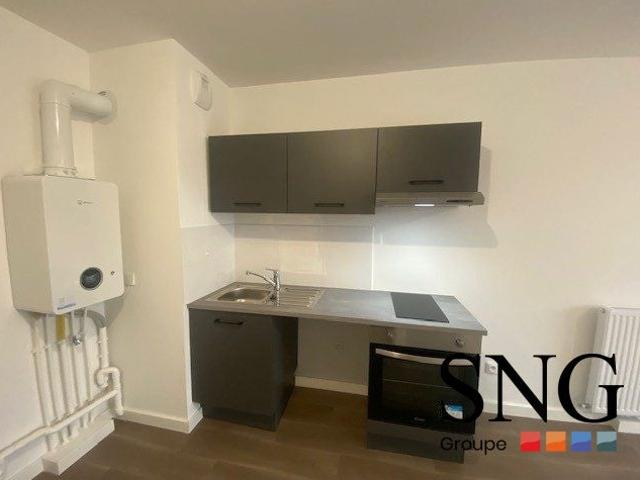 Location Appartement Chemin de la Planque, Cavaillon