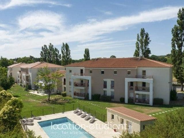 Location Appartement Chemin de la Quille, Aix en Provence