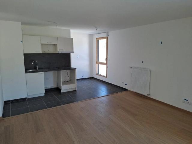 Location Appartement Chemin de la Rotonde, Chambéry