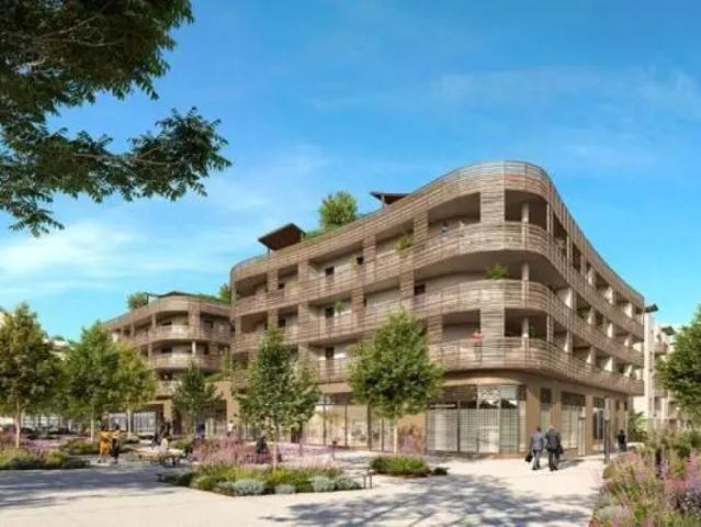 Location Appartement Chemin de la Roque, Saint Jean de Védas