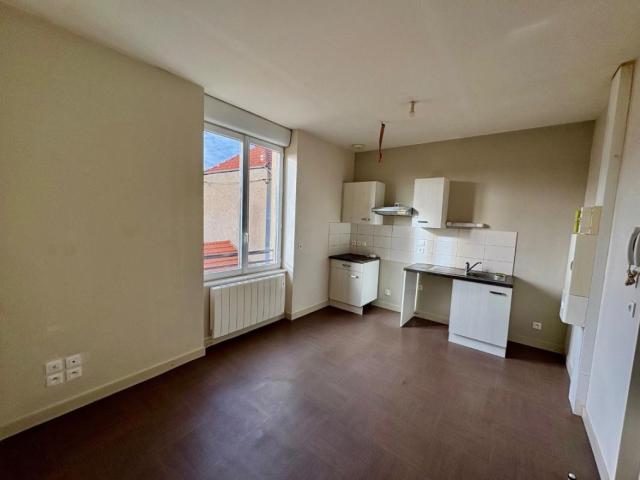 Location Appartement Chemin de la Roseraie, Riorges