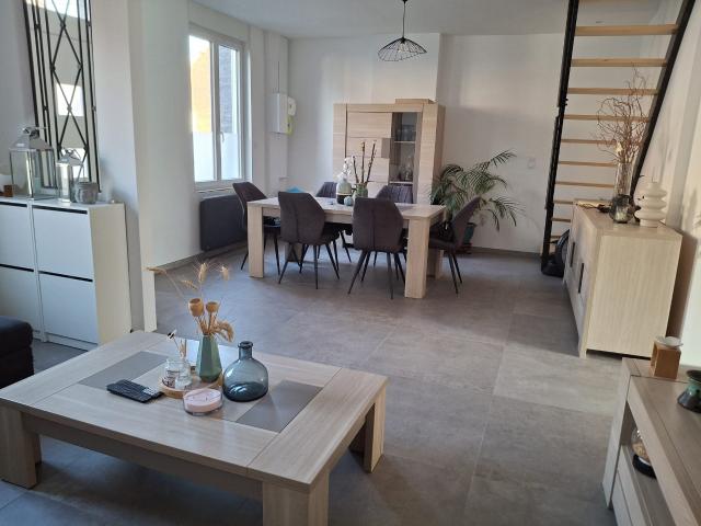 Location Appartement Chemin de la Raperie, Aire sur la Lys