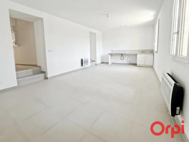 Location Appartement Chemin de la Renardière, Les Pennes Mirabeau