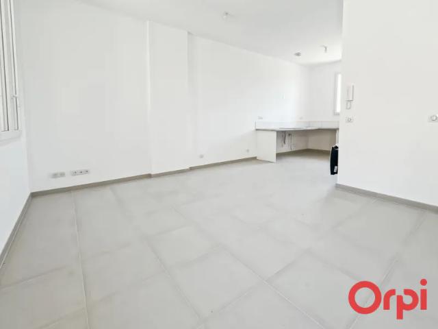Location Appartement Chemin de la Renardière, Les Pennes Mirabeau