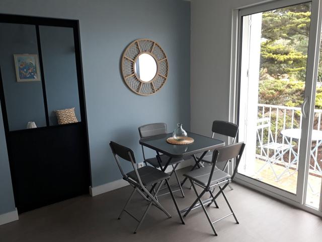 Location Appartement Chemin de la Renaudière, Méry ès Bois
