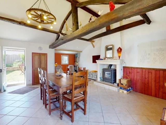 Location Appartement Chemin de la Rive, Saint Jean de Monts